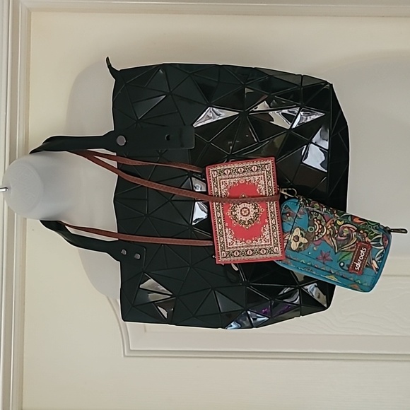 Vintage Handbags - Vintage Bag Bundle